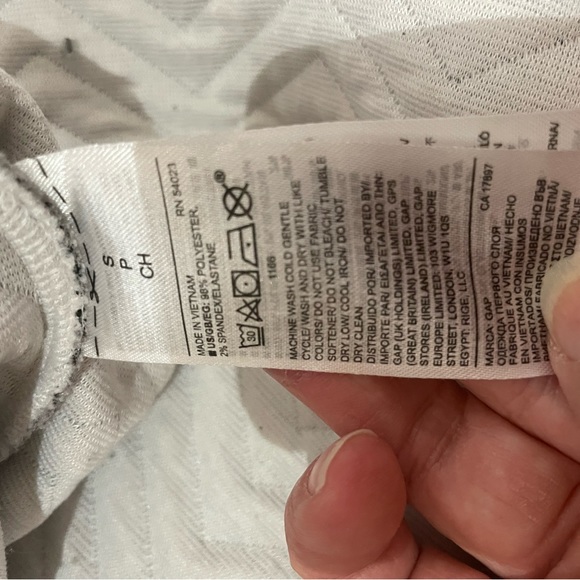 Cowl Neck Sweater - Picture 5 of 10